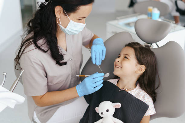 Best After-Hours Emergency Dentist in Milton, GA