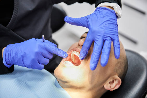 Best Pediatric Emergency Dentist in Milton, GA