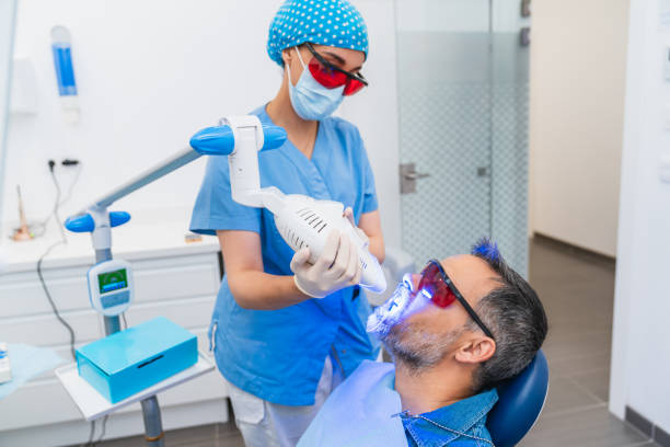 Best Emergency Tooth Extraction in Milton, GA